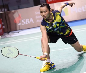 开云体育平台APP-丹麦队绝杀马来西亚队，戴资颖关键制胜