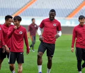 开云体育入口-球迷热议辽足表现，能否保级成疑