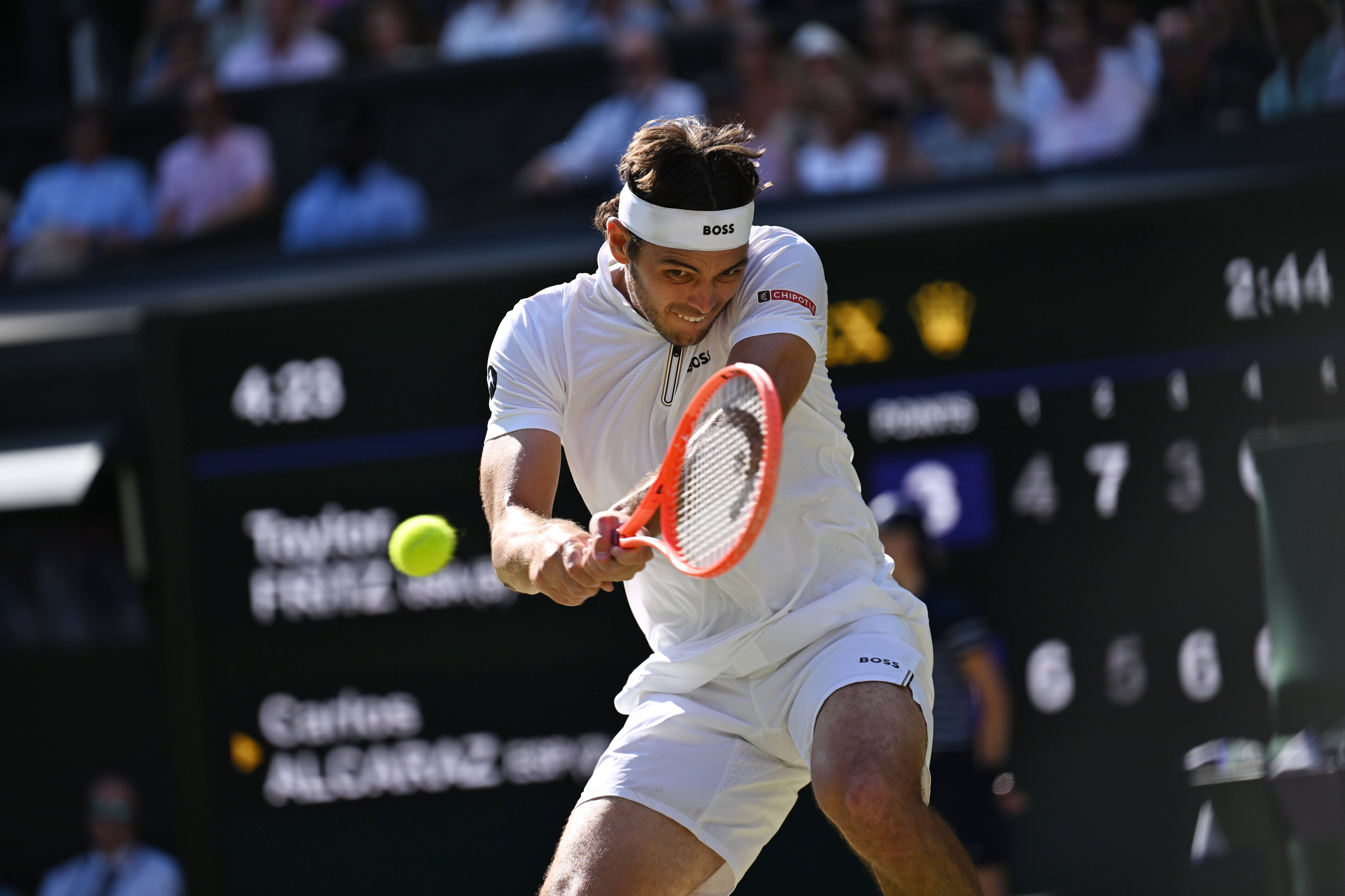 温网逆转澳网，阿尔卡拉斯关键制胜