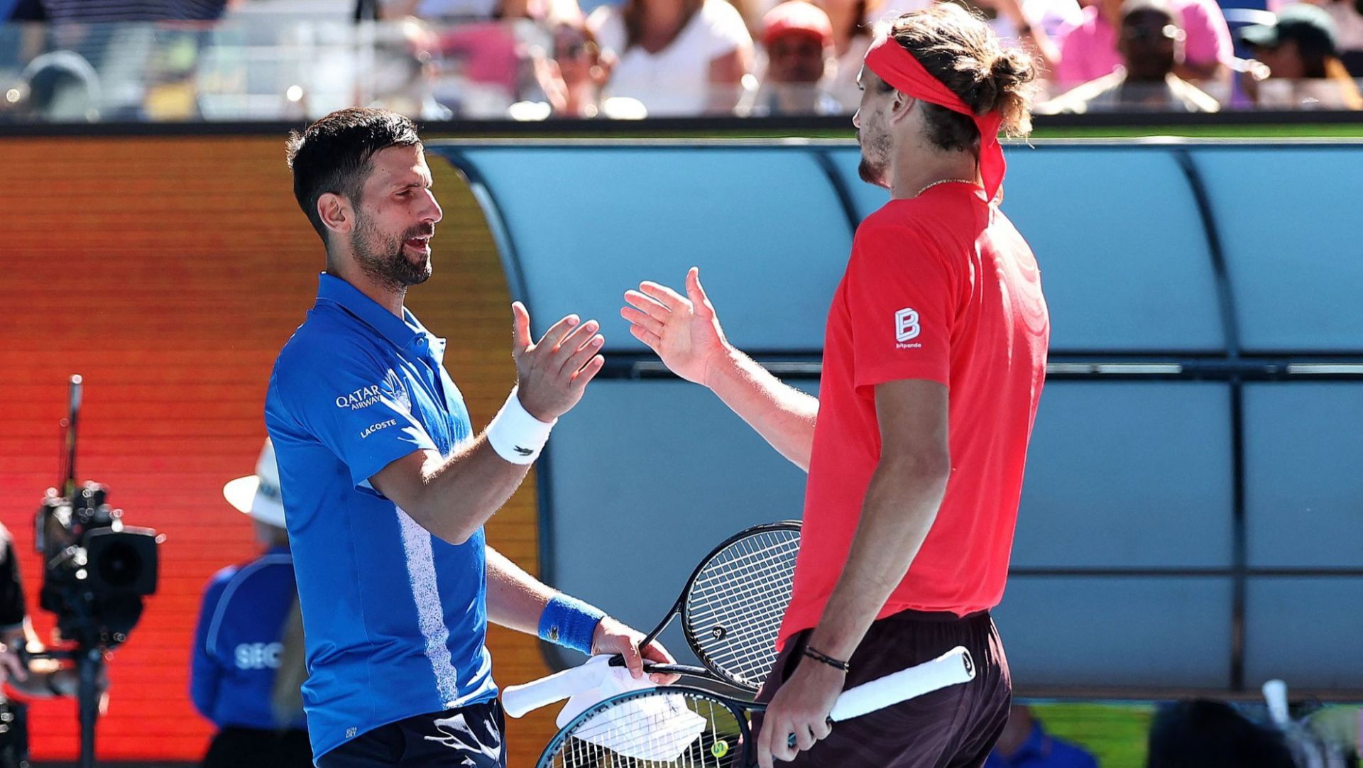 美国网球队爆冷英国网球队，德约科维奇完成帽子戏法