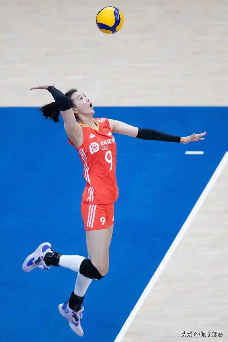 哥斯达黎加排球选手表现出色 哥斯达黎加排球选手表现出色