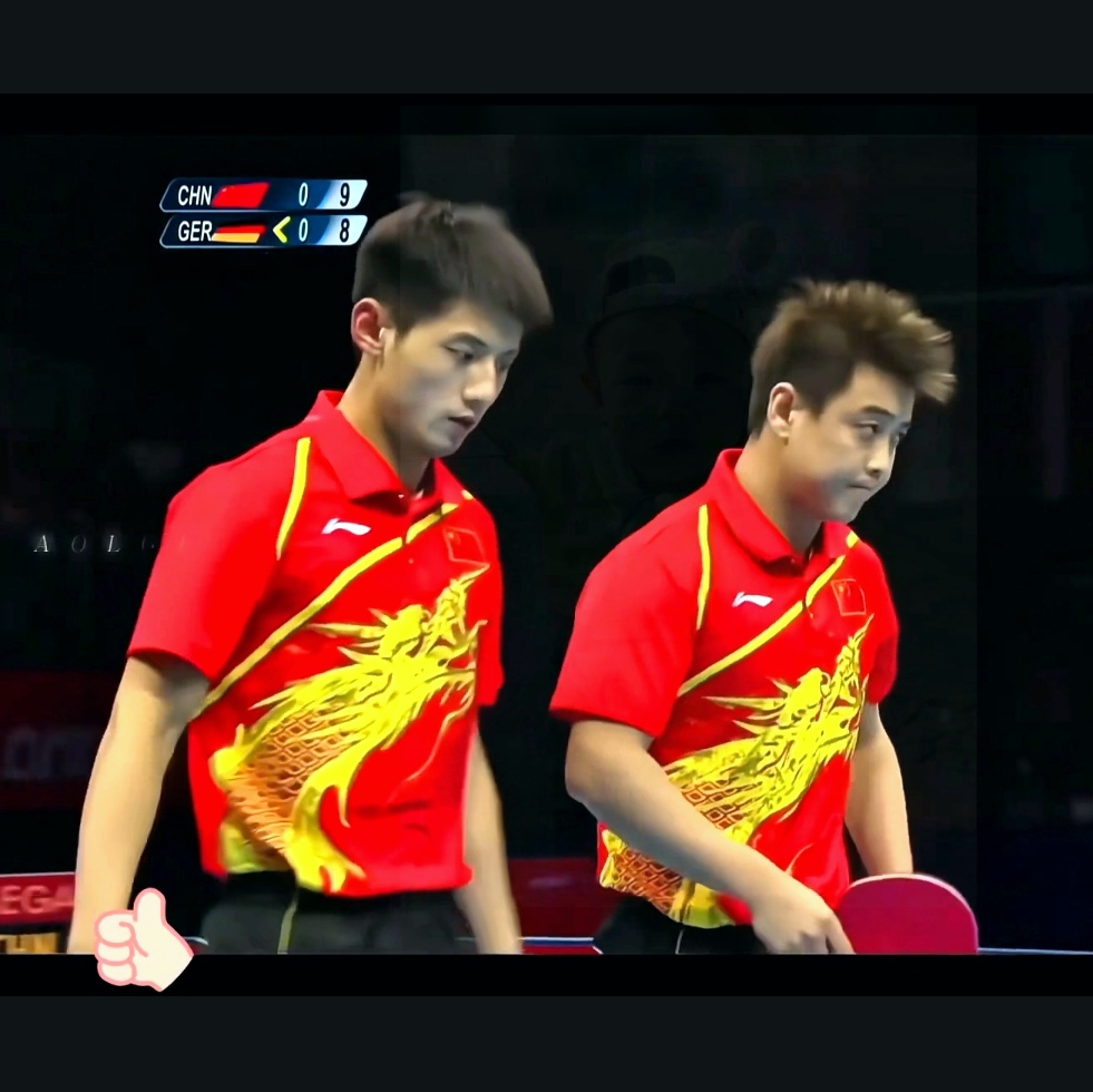 瑞典乒乓球队完胜德国乒乓球队,王皓制霸全场 瑞典乒乓球队完胜德国乒乓球队,王皓制霸全场