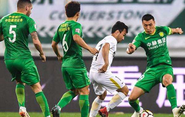 贵州恒丰遭遇连败,保级前景堪忧 贵州恒丰遭遇连败,保级前景堪忧