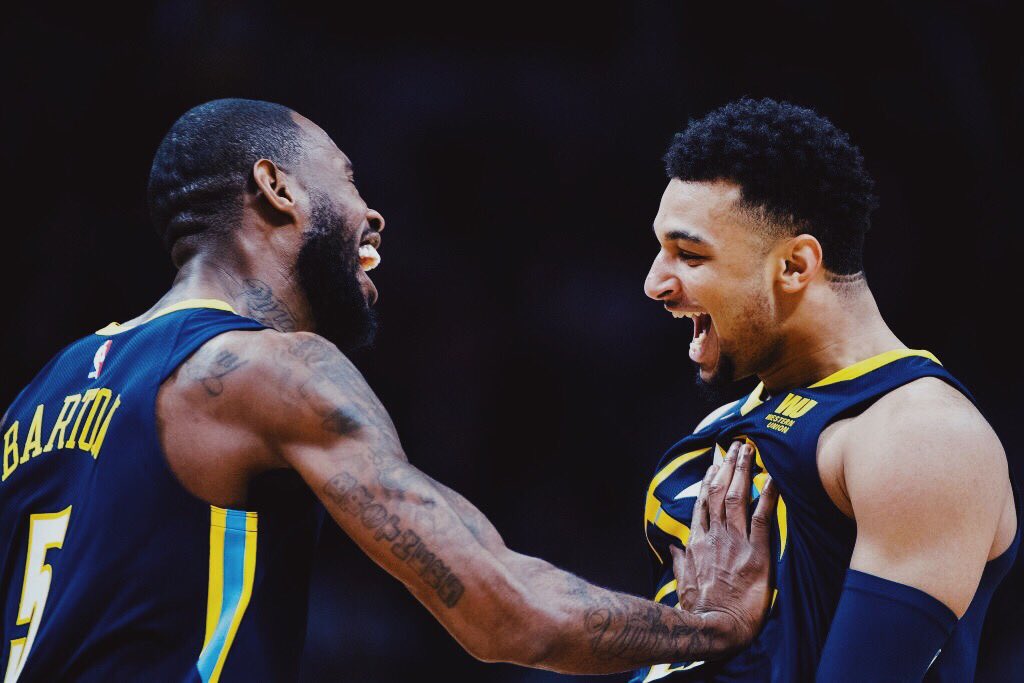 塞尔维亚男篮绝杀勇士，乔治·希尔送出助攻