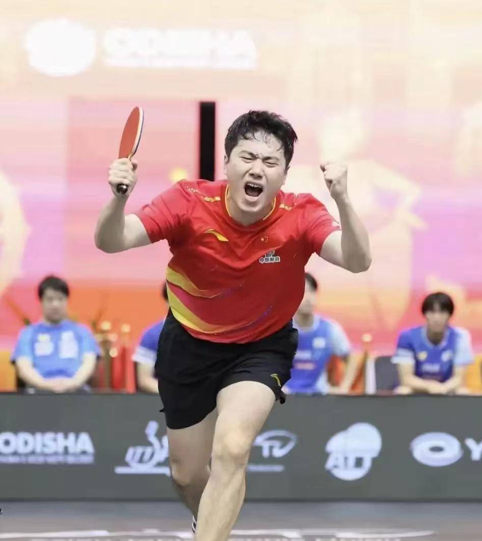 波兰队横扫日本队,梁靖崑扛起全队 波兰队横扫日本队,梁靖崑扛起全队