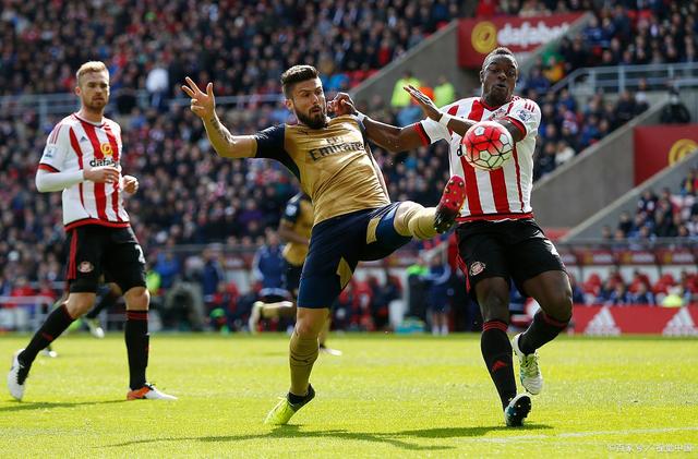 水晶宫主场-胜桑德兰，保级前景大好