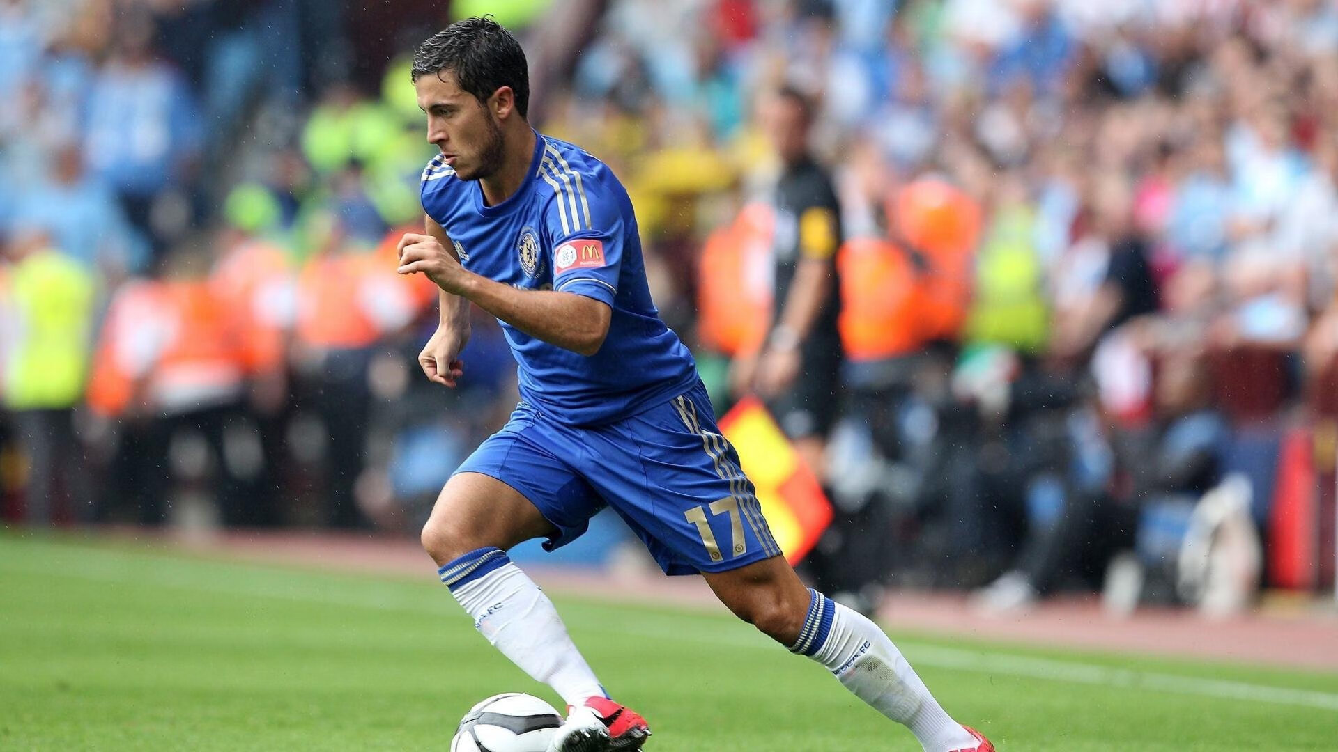 绿茵启示录，当潘帕斯风暴席卷三狮，魔笛奏响克罗地亚狂想曲