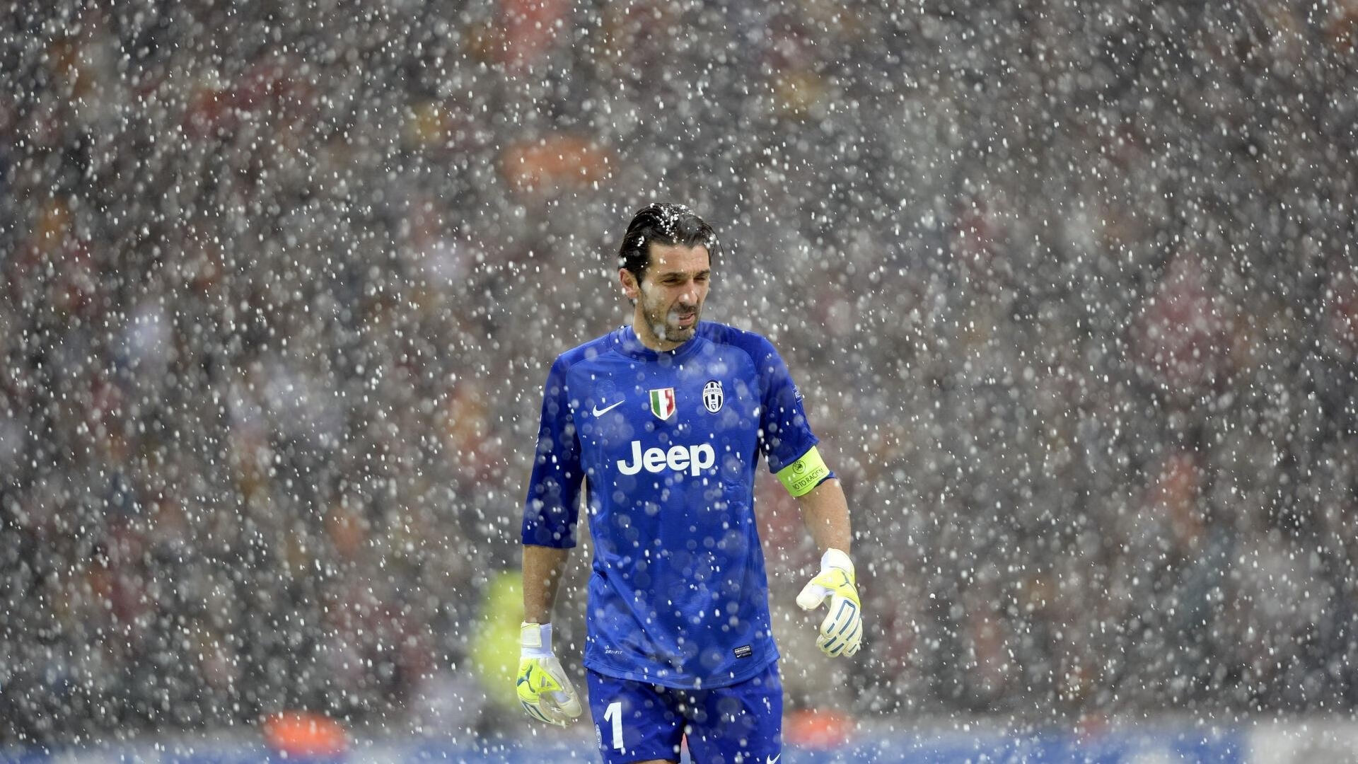 当纽约的坚冰遇见浙江的潮涌，布伦森末节封神之战